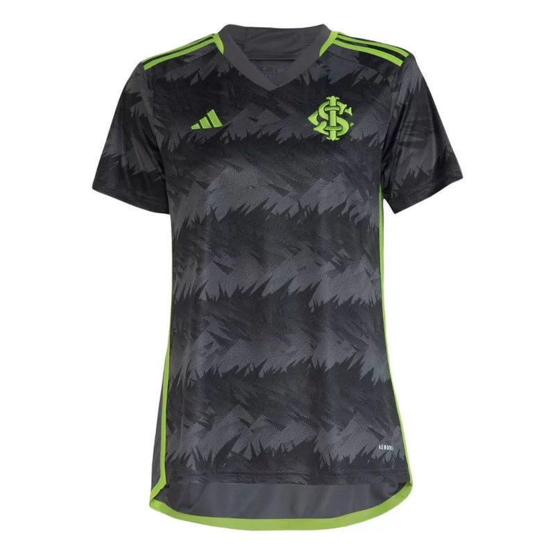 Camisa Feminina Internacional III 2023/24 - Torcedor
