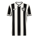 Camisa Masculina Botafogo I 2024/25 - Torcedor