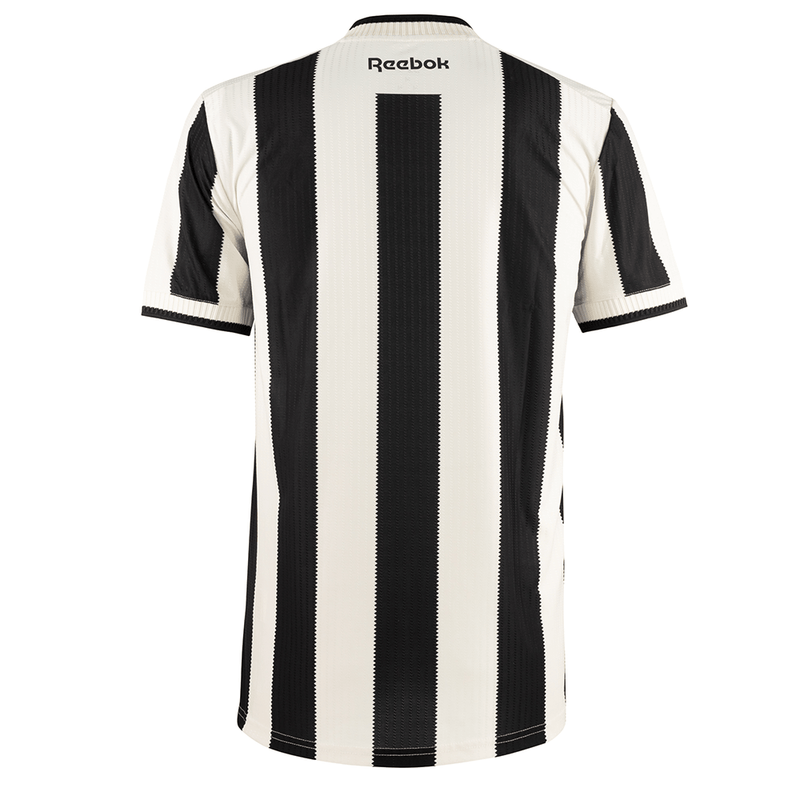 Camisa Alvinegra Botafogo Campeão 2024