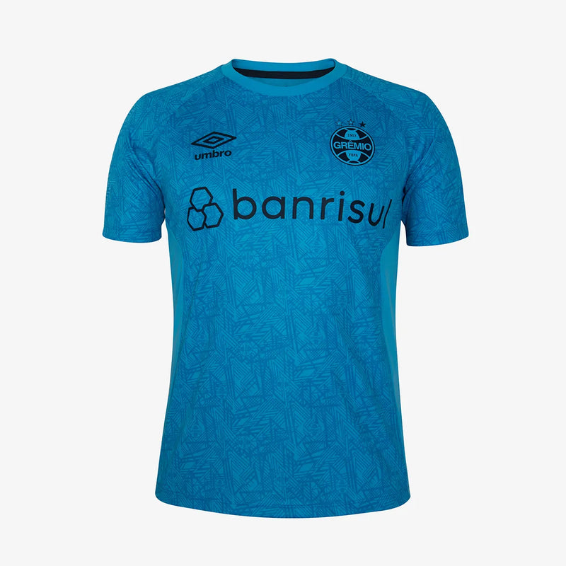 Camisa Masculina Grêmio I 2023/24 - Treino