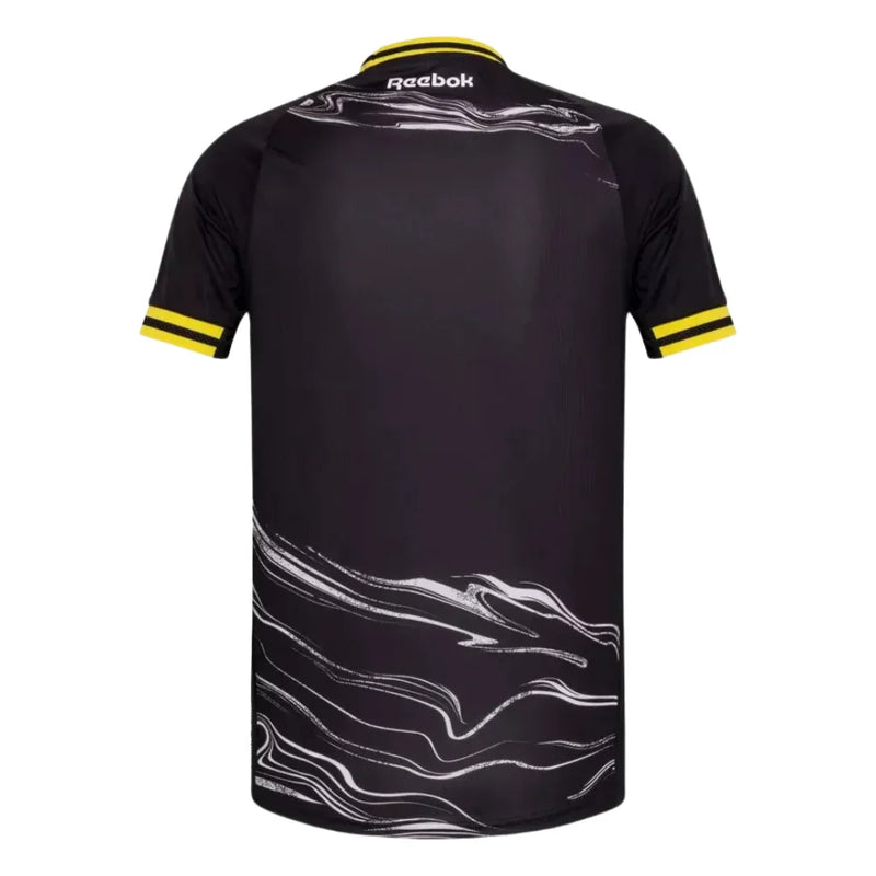 Camisa Feminina Botafogo IV 2024/25 - Torcedor