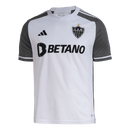Camisa Masculina Atlético Mineiro II 2023/24 - Torcedor