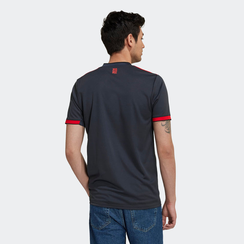Camisa Masculina Bayern de Munique III 2022/23 - Torcedor