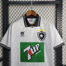 Camisa Masculina Botafogo II Retrô 1995/96 - Torcedor