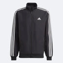 Conjunto Inverno Adidas 3 Listras Masculino