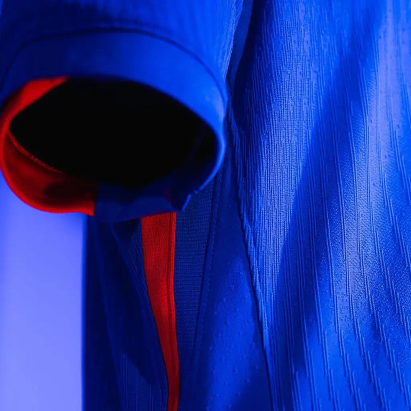 Camisa França Home 24/25 - Torcedor