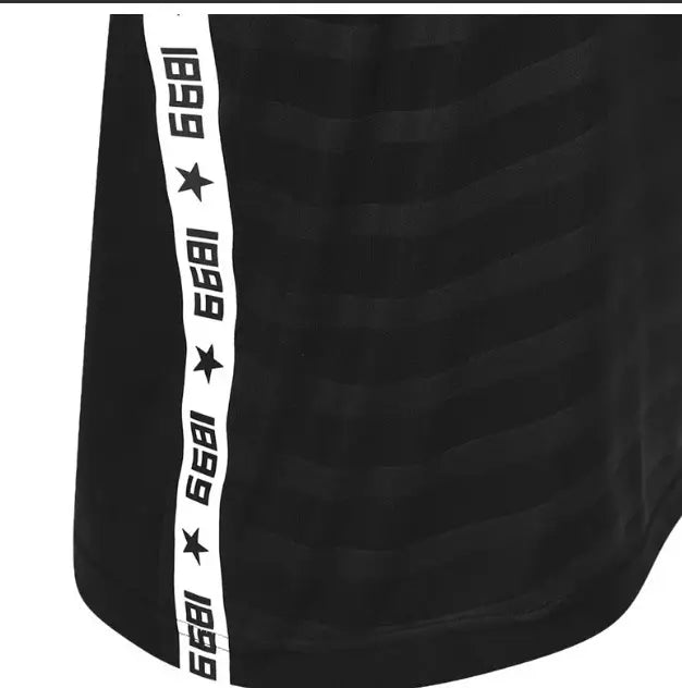 Camisa Masculina Botafogo II Retrô 2019/20 - Torcedor