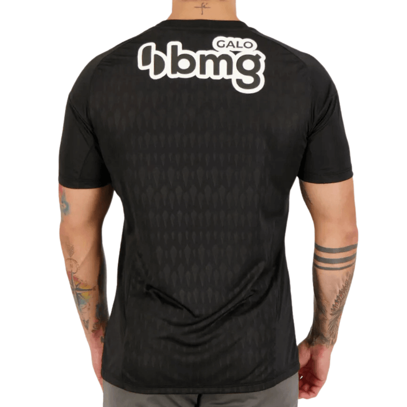 Camisa Masculina Atlético Mineiro III 2023/24 - Goleiro