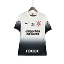 Camisa Feminina Corinthians I - 2024/25