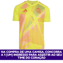 Camisa Flamengo Goleiro I 2025