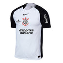Camisa Masculina Corinthians I 2025/26