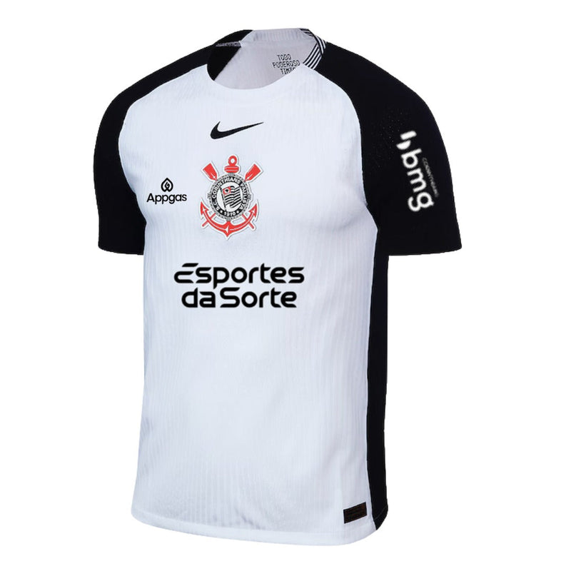 Camisa Masculina Corinthians I 2025/26