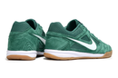 Chuteira Futsal Supreme X Nike SB Gato IC Verde