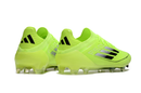 Chuteira Campo Adidas F50 FG Verde