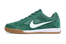 Chuteira Futsal Supreme X Nike SB Gato IC Verde