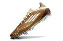 Chuteira Campo Adidas F50 FG Marrom