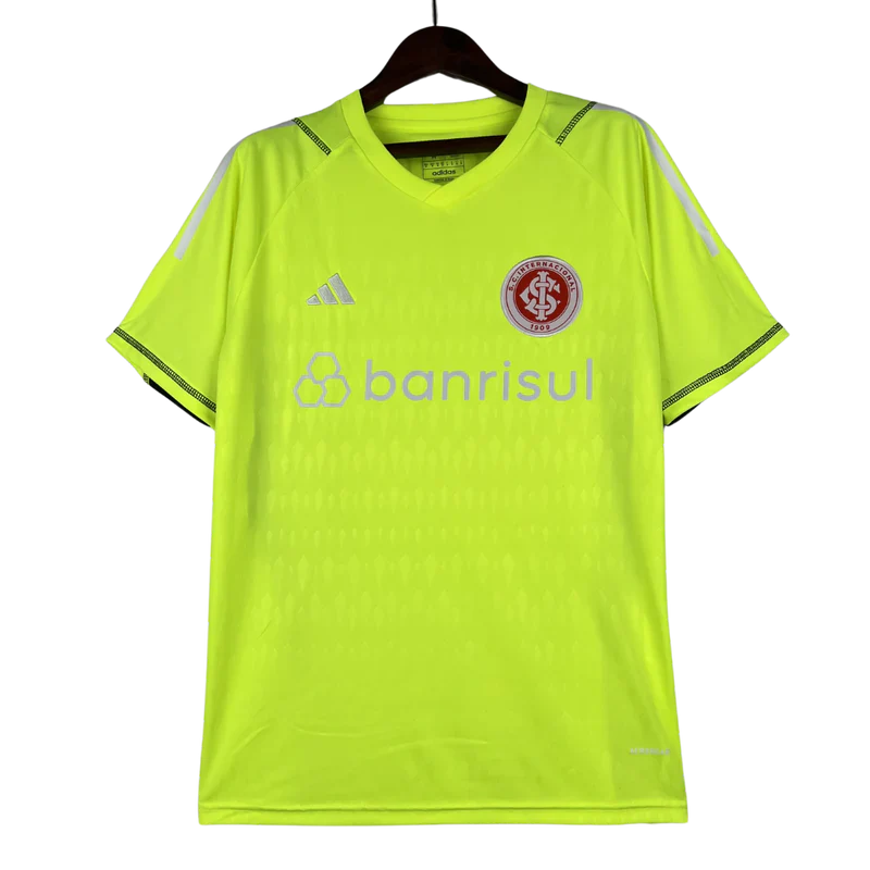 Camisa  Masculina Internacional III 2023/24 - Goleiro