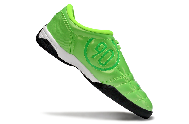 Chuteira Futsal Nike Total 90 IC Verde