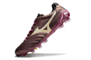 Chuteira Campo Mizuno Morelia Neo 4 Beta FG Vinho