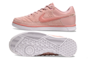 Chuteira Futsal Nike 5 StreetGato IC Rosa