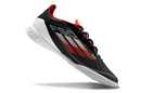 Chuteira Futsal Adidas F50 IC Preto e Vermelho