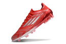 Chuteira Campo Adidas F50 FG Vermelha
