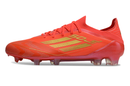 Chuteira Campo Adidas F50 FG Vermelha "Two Horizons"