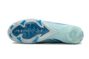 Chuteira Infantil Campo Nike Air Zoom Mercurial Superfly 10 Elite FG Azul "Mad Ambition Pack"