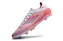 Chuteira Campo Adidas F50 FG Rosa