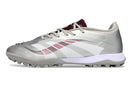 Chuteira Society Adidas Predator Elite TF Prata "Bellingham"