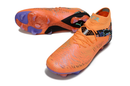 Chuteira Campo Puma Future 8 FG Laranja "Creativity"