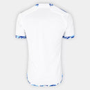 Camisa Masculina Cruzeiro II 2024/25 - Torcedor
