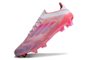 Chuteira Campo Adidas F50+ FG Rosa "Lamine Yamal"