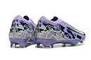 Chuteira Campo Nike Air Zoom Mercurial Vapor 16 Elite FG Roxa "United"
