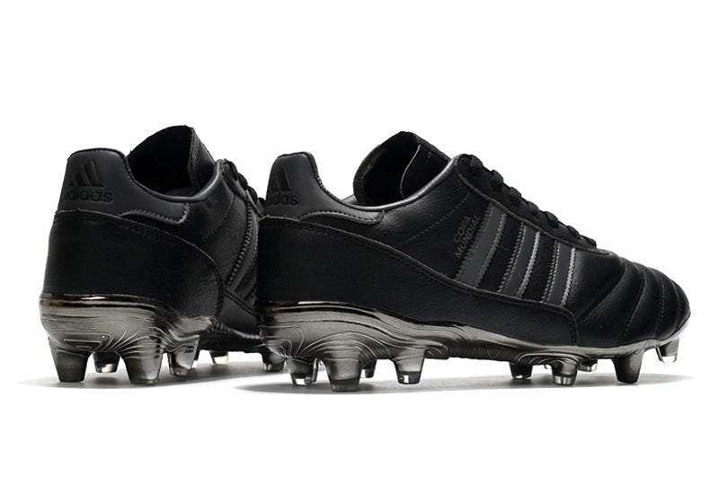 Chuteira Campo Adidas Copa Mundial 21 FG Preto