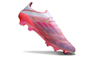 Chuteira Campo Adidas F50+ FG Rosa "Lamine Yamal"