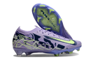 Chuteira Campo Nike Air Zoom Mercurial Vapor 16 Elite FG Roxa "United"
