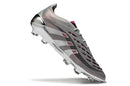 Chuteira Campo Adidas Predator Elite FG Cinza "Bellingham'