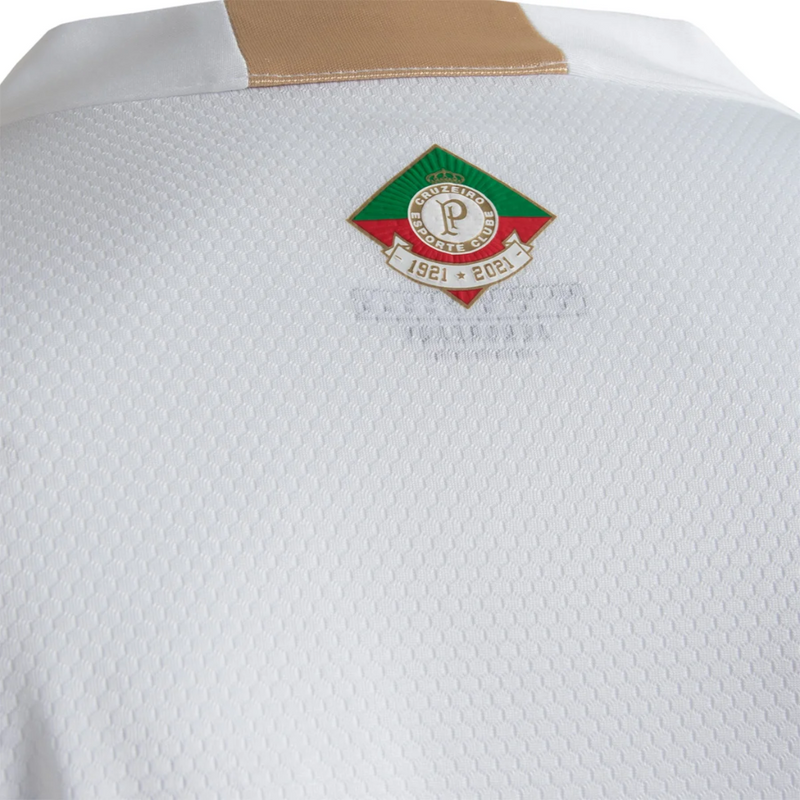 Camisa Masculina Cruzeiro Centenário 2021/22 - Torcedor