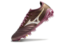 Chuteira Campo Mizuno Morelia Neo 4 Beta FG Vinho