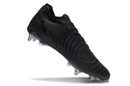 Chuteira Campo Nike Phantom GX 2 Elite Trava Mista Preto