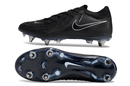 Chuteira Campo Nike Phantom GX 2 Elite Trava Mista Preto