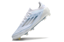 Chuteira Campo Adidas F50 FG Branca "Polar Victory"