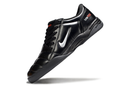 Chuteira Futsal Nike Total 90 IC Preta