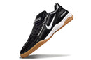 Chuteira Futsal Nike Total 90 IC Preto