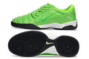 Chuteira Futsal Nike Total 90 IC Verde