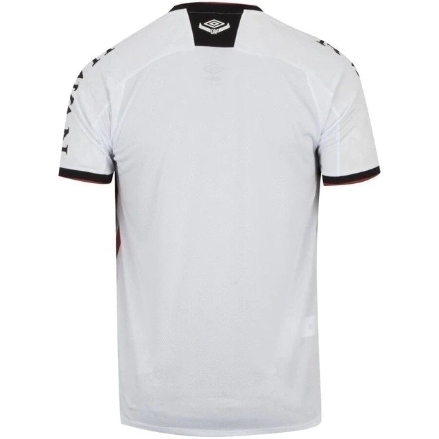 Camisa Masculina Athletico Paranaense II 2020/21 - Torcedor