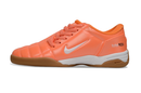 Chuteira Futsal Nike Total 90 IC Laranja