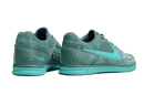 Chuteira Futsal Nike 5 StreetGato IC Verde
