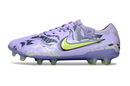 Chuteira Campo Nike Tiempo Legend 10 Elite FG Roxa "United Pack"